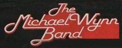 logo Michael Wynn Band